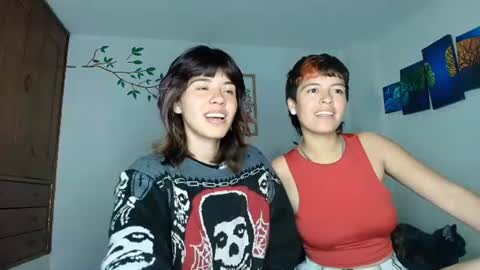 zafira_raven online show from June 29, 2:30 am