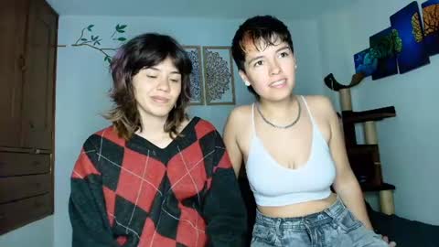 zafira_raven online show from July 13, 3:54 am