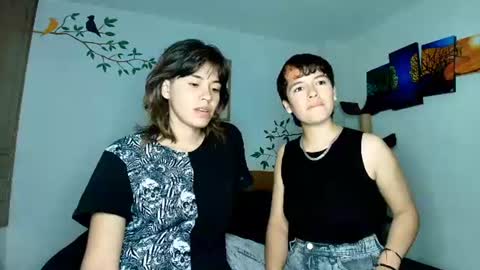 zafira_raven online show from August 2, 2:35 am