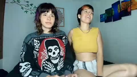zafira_raven online show from June 30, 2:00 am