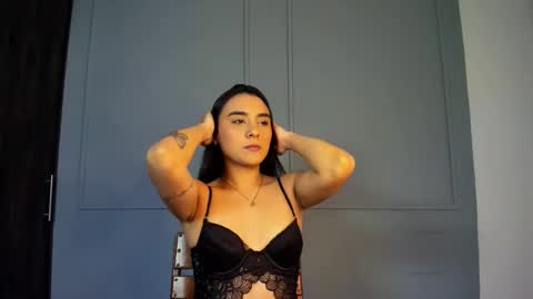 Zafira online show from January 8, 7:09 pm