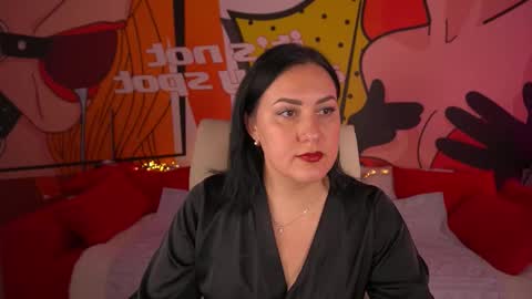 Zafiramoonn online show from November 15, 2:07 pm