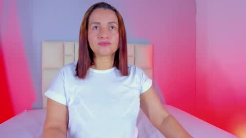 Zafiro Brown online show from February 3, 12:09 pm