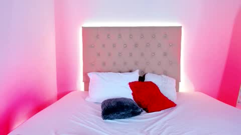 Zafiro Brown online show from October 20, 12:21 pm