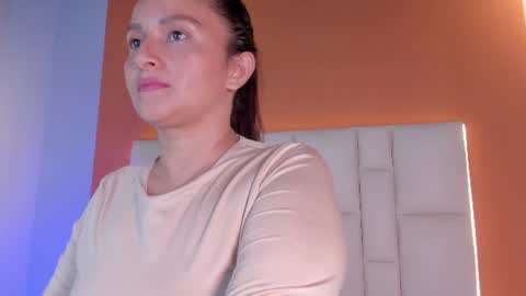 Zafiro Brown online show from July 24, 2:09 am