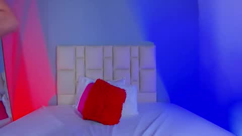 Zafiro Brown online show from February 4, 12:20 pm