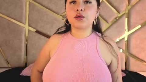 Claire  online show from November 24, 7:12 pm