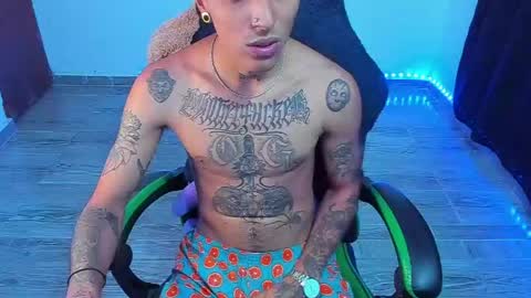 BiG Zafiro online show from May 22, 2:02 pm