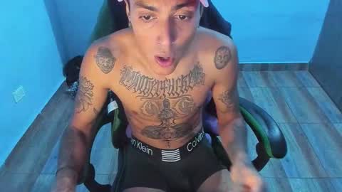 BiG Zafiro online show from November 27, 2:25 pm