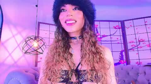 zahara_1 online show from March 29, 8:38 am