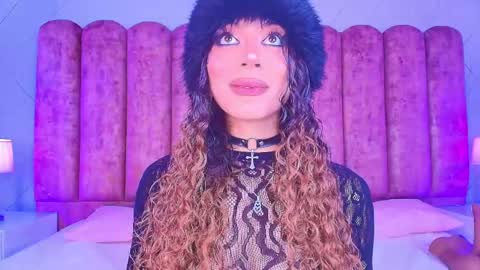 zahara_1 online show from April 10, 6:30 am