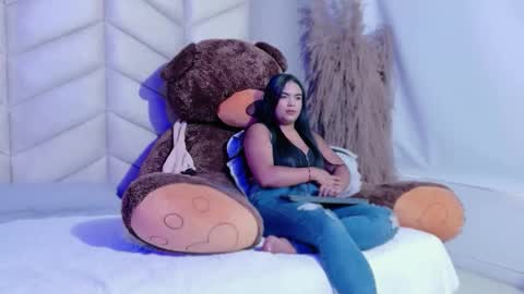 zahara_2005 online show from January 19, 12:26 pm