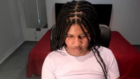 zahra_rose online show from October 7, 8:38 pm