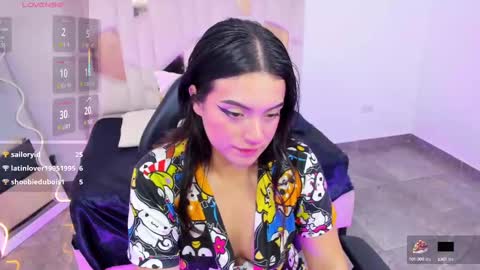 ZAI  online show from February 23, 10:53 pm