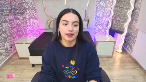 ZAI  online show from February 2, 7:57 pm