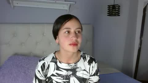 Zaida online show from October 2, 3:11 pm