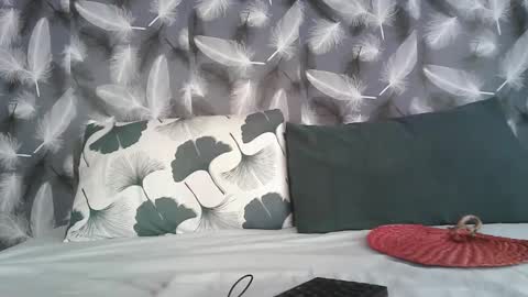 zaira795892 online show from September 15, 1:40 am