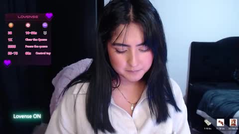 zakura_ania online show from March 10, 3:22 am