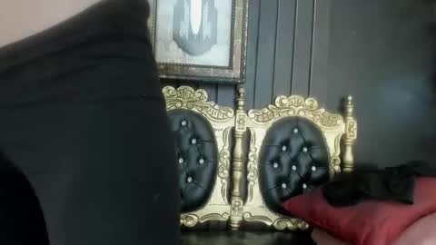 Megan online show from March 27, 8:48 am