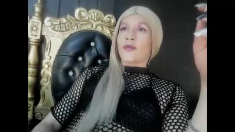 Megan online show from April 10, 6:30 am