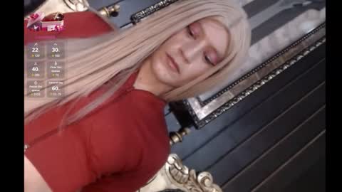 Megan online show from February 7, 7:22 am