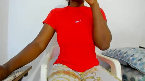 Zamara   online show from February 25, 12:16 pm