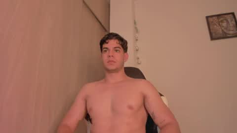 zamir online show from April 6, 10:44 pm