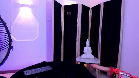 zammyrossee online show from February 12, 4:16 am