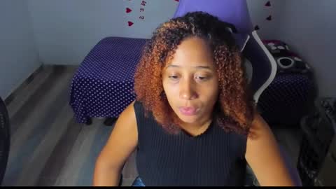 Zandra online show from February 24, 4:15 am