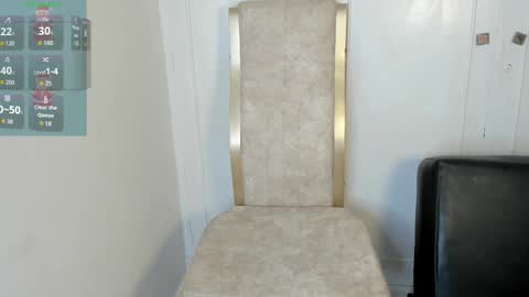 Zane Lux online show from December 18, 2:56 pm