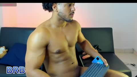 Zane Lux online show from May 31, 2:16 pm