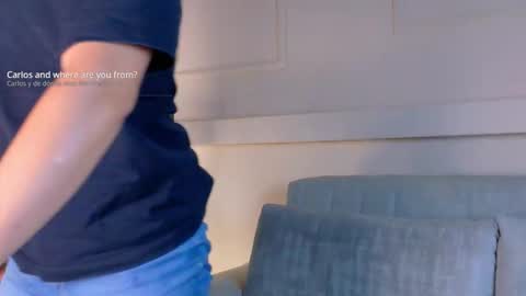 Zane Dawson online show from February 23, 7:16 pm