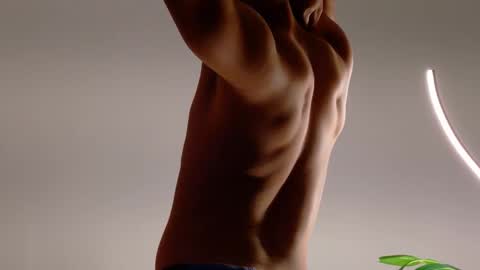 Zane Dawson online show from March 28, 10:33 pm