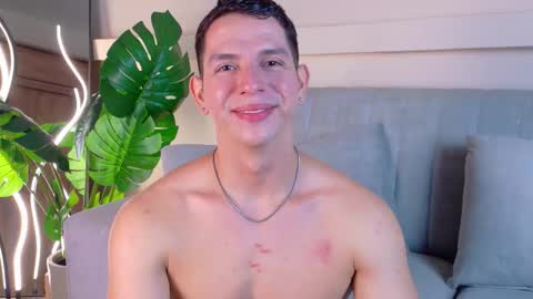 Zane Dawson online show from February 15, 1:30 am