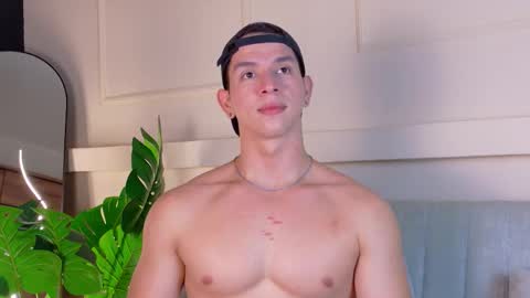 Zane Dawson online show from February 20, 8:11 pm