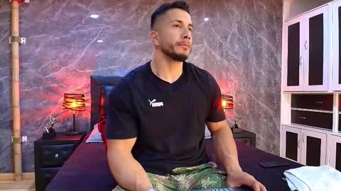 zanemaverick online show from March 14, 12:09 pm