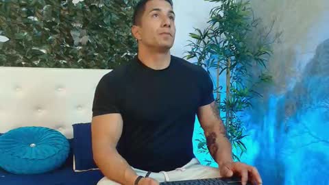 zanemaverick online show from October 23, 11:44 am