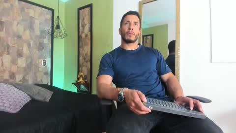 zanemaverick online show from February 10, 11:57 am