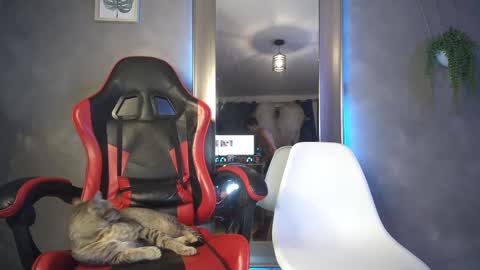 Tiiago Mallz online show from November 1, 5:06 am