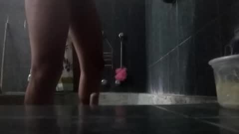 Angel zapata online show from March 9, 1:15 pm