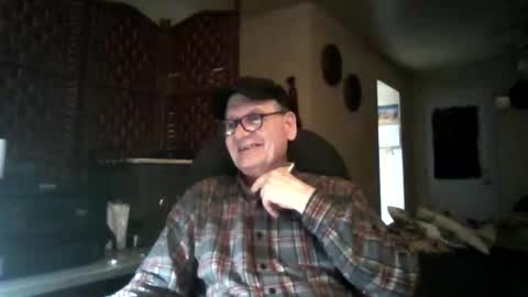 zapper1958 online show from April 9, 1:53 am