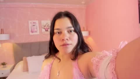 Zara Sweet  online show from March 5, 3:21 pm