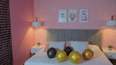 Zara Sweet  online show from May 14, 3:54 pm