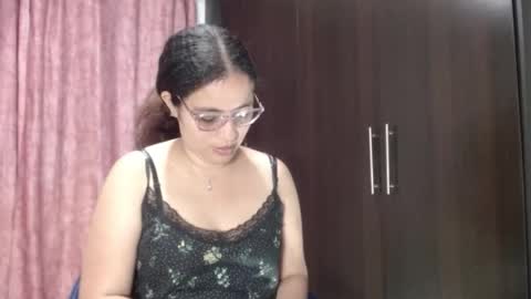 Zara Blaze  online show from January 17, 1:15 am