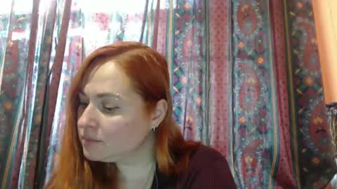 Kate. if im not here im here foxy red333 online show from March 14, 11:03 am