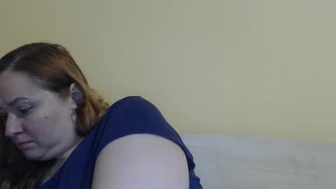 Kate. if im not here im here foxy red333 online show from April 8, 8:50 am