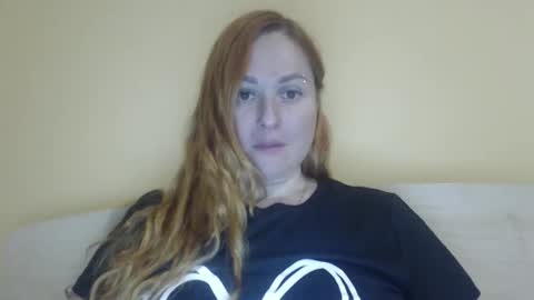 Kate. if im not here im here foxy red333 online show from October 10, 10:54 am