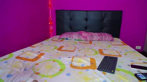 ZARA ANYELINA online show from January 8, 8:27 am