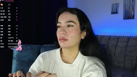 zaradames_ online show from December 16, 4:19 am