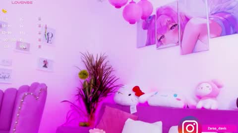 Zara online show from November 21, 9:35 pm